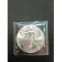 2016 silver eagle 1 oz. coin