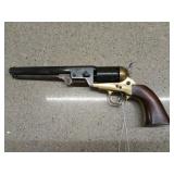 Hawes Firearms.36 cal Navy Model, Serial # 0232