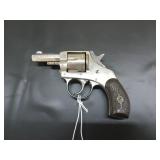 H&R Arms Co. Young America double action 32 cal