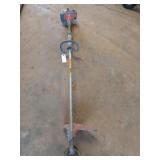 Husqvarna 326LS string trimmer, needs pull rope