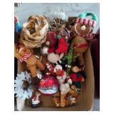 Cute Christmas ornaments