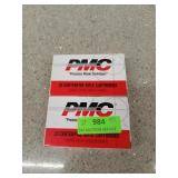 40 rounds PMC 22-250 55 grain PSP