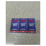 150 rounds CCI 22LR 40 grain