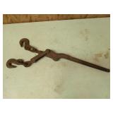 Chain Boomer 7/16" - 1/2"