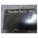 1977 United States proof set