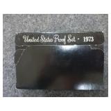 1973 United States proof set