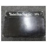 1974 United States proof set