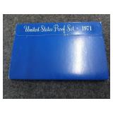 1971 United States proof set