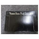 1978 United States proof set