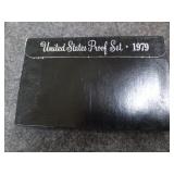 1979 United States proof set