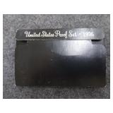 1976 United States proof set