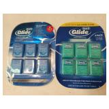 12 new pcs dental floss