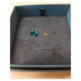 Zanderite stone, Indian sphere