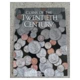 Coins of the 20th century collection