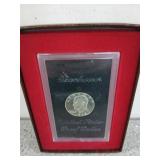 1973 Eisenhower dollar proof coin