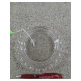 Candlewick dish 1 x 6