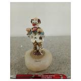 Ron Lee Ltd Ed The Doctor L-170