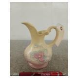 Hull pitcher W-2, 5.5" tall