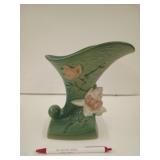 Roseville number 185-8" vase