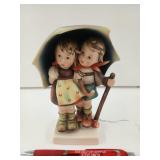 W. Goebel Hummel "Stormy weather" figurine #71