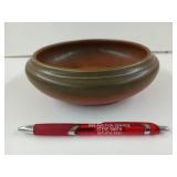 Roseville "Carnevan" 1910 - 1920, only has "R"