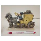 "The mail is here" number 226 Hummel 1952