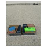 30 rounds of 45 Auto 165 grain bullets