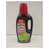 Spectracide weed and grass killer extended