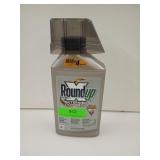 Roundup extended control