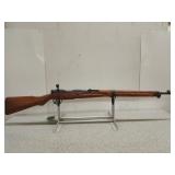Japanese Arisaka 8mm, Serial # 97829, needs work