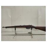 Steyr M95 Budapest straight pull 8 mm Mauser