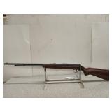 Remington model 550-1 .22 cal S-L-LR, unknown