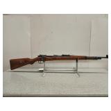 Mauser Model 98 8mm Nazi Dirty Birds 3979