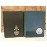 North Texas State University yucca 1965-1966