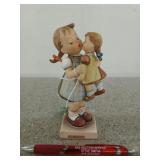 W. Goebel Hummel "Kiss Me" old style #26 TMK4