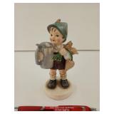 W. Goebel Hummel "For Father" figurine 87