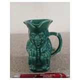 Shawnee ? USA 5.5" tall