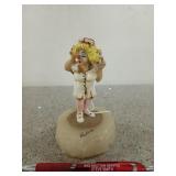 Ron Lee Ltd Ed The Nurse L-168