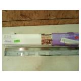 2 new Zeeline under cabinet lights