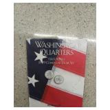 1999 State series quarter set