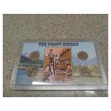 4 ct Liberty Head nickels 1905-1910 The