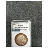 2009-P Abraham Lincoln commemorative silver