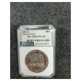 1987-S US Constitution 200th anniversary