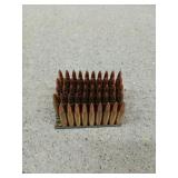 49 rounds of .223 ammo