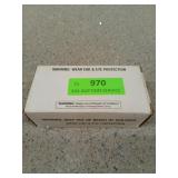 50 rounds of 45 Win. mag. 230 GR. FMJ