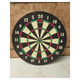 Dart board 18"