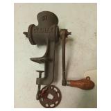 Climax 51 meat grinder