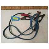 12 ft jumper cables