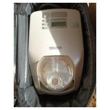 Fisher and Paykel healthcare CPAP machine