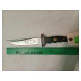 The wild west Bowie knife No. 3 Davy Crockett